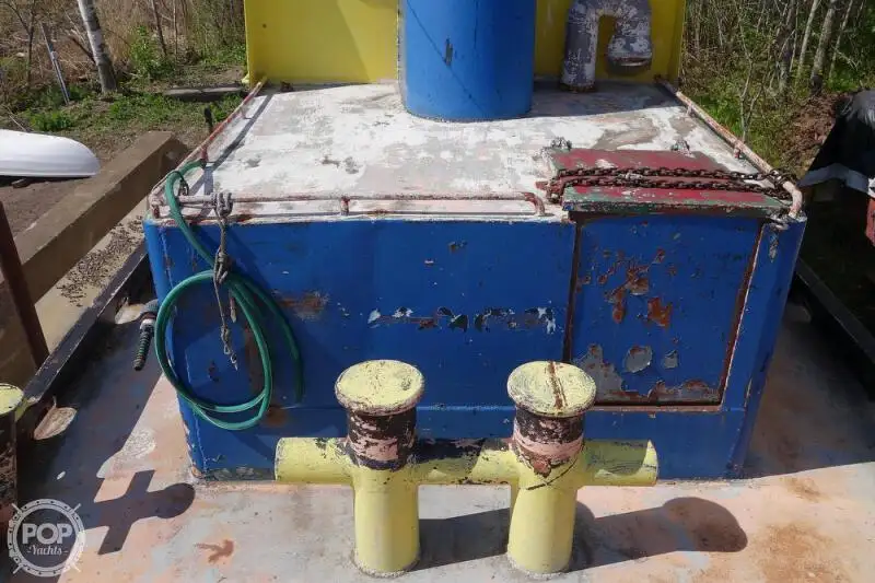 Sleperschip te koop