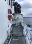 Purse seiner Te koop