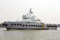 Koelschip te koop
