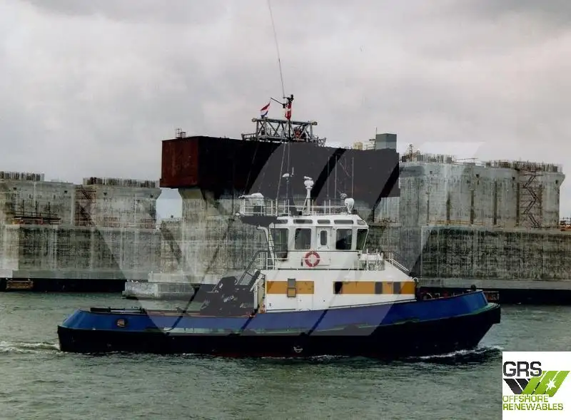 Sleperschip te koop