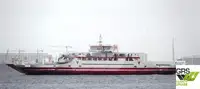 Ro-Ro-schip te koop