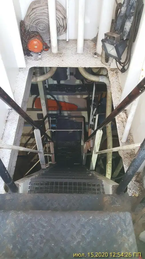 Barge te koop