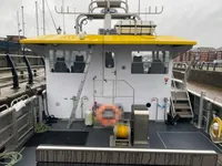 Werkboten te koop