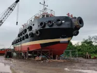 Sleperschip te koop