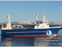 Trawler te koop