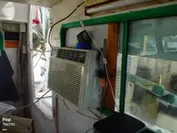 Trawler te koop