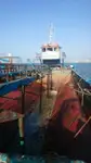 Baggeraarschip te koop