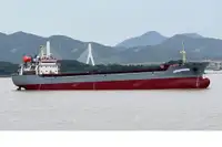 Vrachtschip Te koop