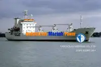 Koelschip te koop