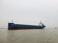 Vrachtschip Te koop