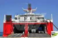 Ro-Ro ship Te koop