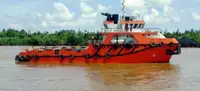 Patrouilleboot Te koop