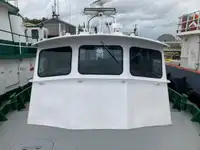 Bemanningboot te koop