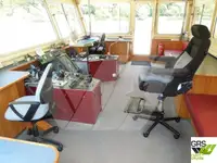Passagiersschip te koop
