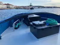 Sleperschip te koop