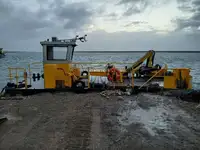 Barge te koop