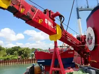 Fast Supply Vessel (FSV) te koop