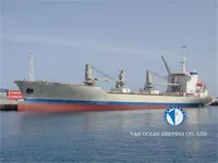 Koelschip te koop