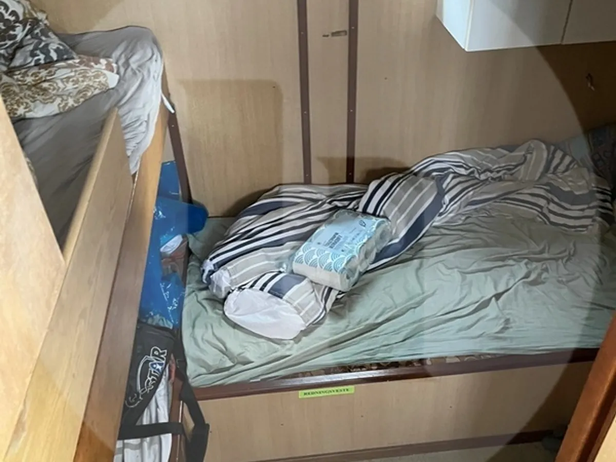 Beurtvisser te koop