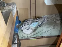 Beurtvisser te koop