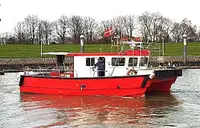 Catamaran Te koop