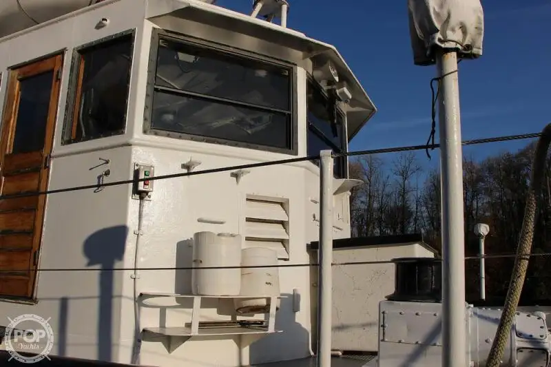 Veerboot te koop