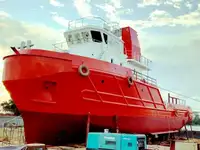 Patrouilleboot te koop