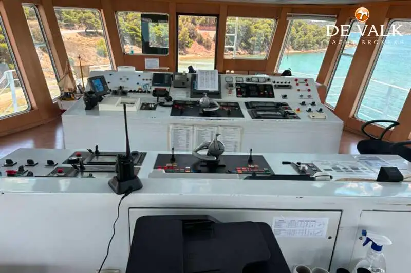 Ro-Ro-schip te koop