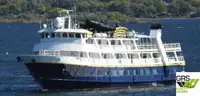 Cruise schip Te koop