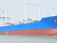 Koelschip te koop