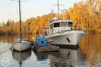 Veerboot te koop