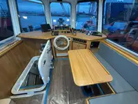 Sleperschip te koop