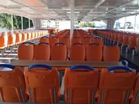 Passagiersschip te koop