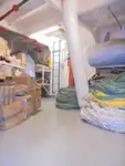 Koelschip te koop