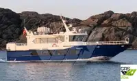 Ro-Ro ship Te koop