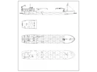 Barge te koop