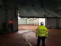 Bulkcarrier te koop