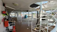 Catamaran te koop
