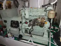 Bulkcarrier te koop