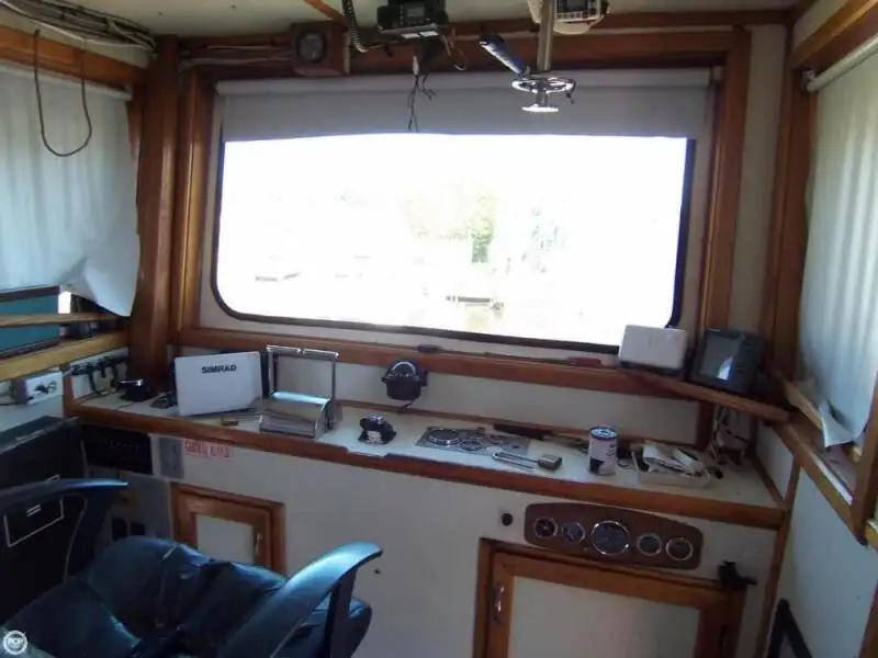Sleperschip te koop