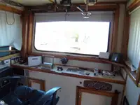Sleperschip te koop