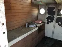 Sleperschip te koop