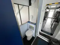 Containerschip te koop