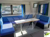 Veerboot te koop