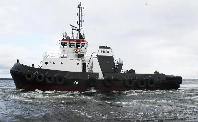 Sleperschip te koop