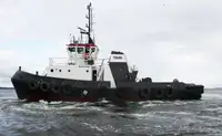 Sleepboot Te koop