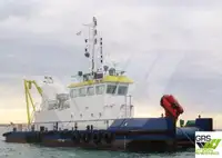 Sleepboot Te koop