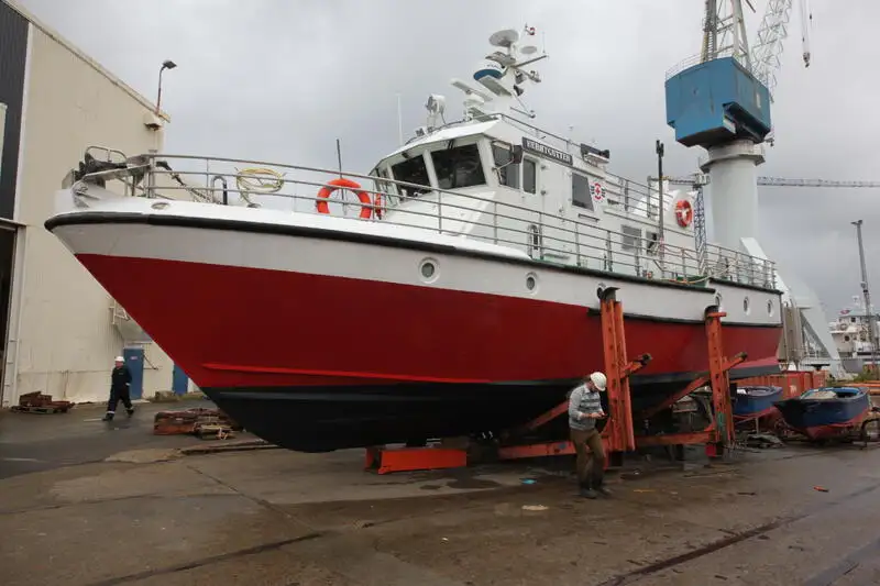 Veerboot te koop