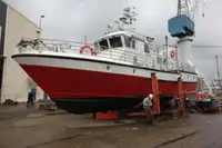 Veerboot te koop