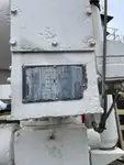 Baggeraarschip te koop